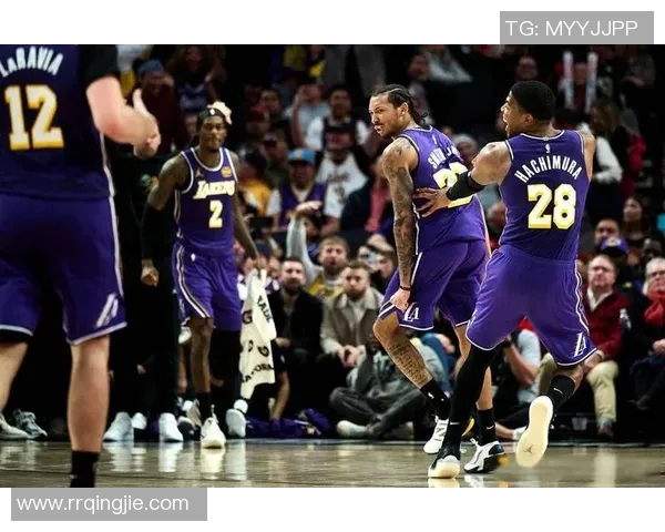 湖人客场战胜森林狼，结束连败：紫金军团重回胜利轨道