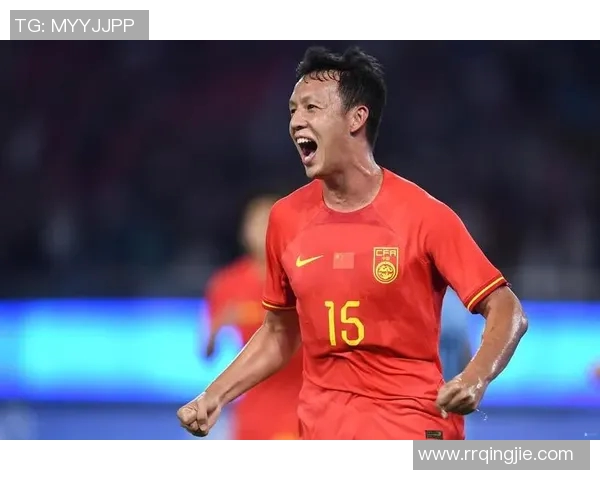 杨帅在关键时刻建功助力河南队赢得重要比赛胜利